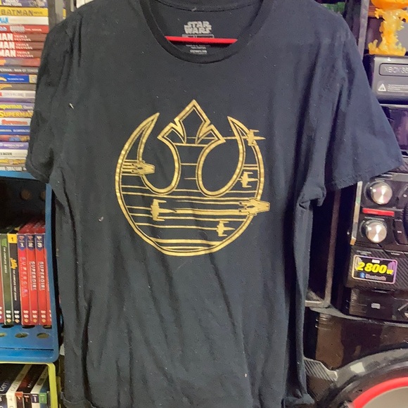 Men’s tee